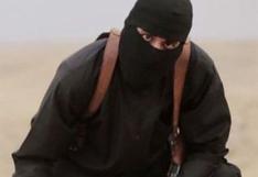 John el Yihadista: ¿por qué ISIS lo escogió jefe de los verdugos?