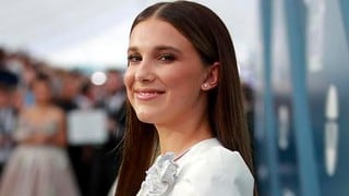 Millie Bobby Brown y el estigma que la persigue desde que tiene 13 años, cuando comenzó “Stranger Things”