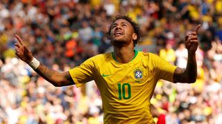 Brasil, el que mejor premiará a sus jugadores si ganan el Mundial