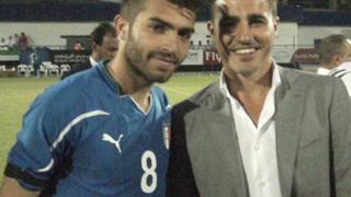 Conmoción en Italia: futbolista fallece en la cancha en partido en memoria de su hermano