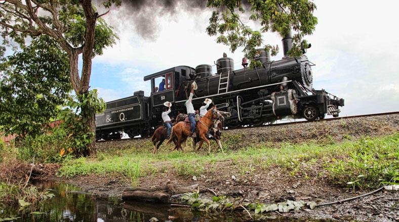 El tren más difícil del mundo: Descubre Ecuador de otra forma - 1
