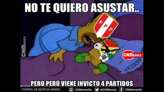 Facebook: hinchas comentan con memes victoria de Perú ante Jamaica en Arequipa
