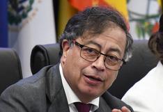 Colombia: Consejo Nacional Electoral presenta ponencia en contra de Petro por la financiación de su campaña