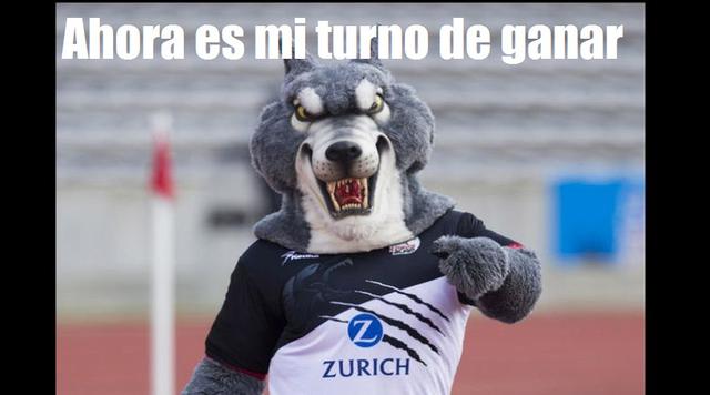 América visita este domingo a las 4:00 p.m. a Los Lobos BUAP por el Torneo Apertura de la Liga MX. En Facebook aparecieron hilarantes memes en la previa del partido