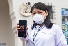 La científica peruana y su propuesta para combatir las ‘fake news’ en tiempos de coronavirus