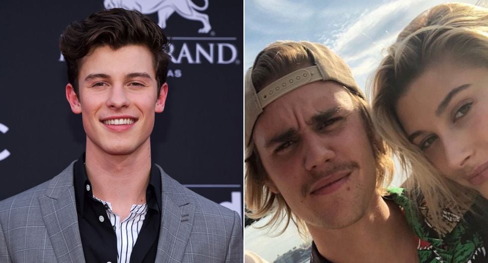 Justin Bieber Qué Dijo Shawn Mendes De Su Compromiso Con