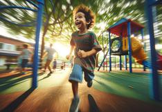 Hiperactividad: ¿cómo enfocar la energía de mi hijo durante las vacaciones de verano?