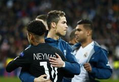 "Para Neymar quizá el PSG es un paso previo a fichar por el Real Madrid"