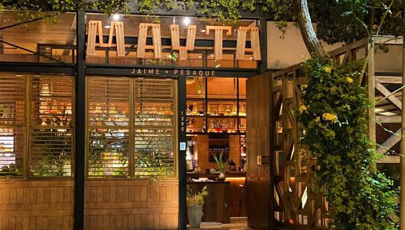 El restaurante 'Mayta' se encuentra en avenida Mariscal La Mar 1285. Atiende almuerzos de lunes a domingo de 12:00 a 16:00 hrs y cenas de lunes a domingo de 18:30 a 22:00 hrs. Reservas al: +51 937 220 734 / +51 1 422 6708. (Foto: Instagram @maytalima)