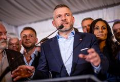Eslovaquia: Peter Pellegrini gana las elecciones presidenciales y refuerza el poder del Gobierno filoruso