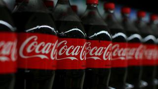 Coca-Cola evalúa el mercado de lácteos “naturales” de Brasil