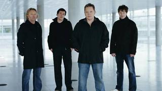 New Order negocia concierto en Lima, solo falta la firma