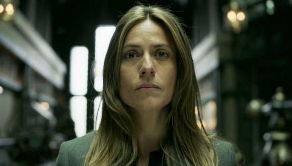 Itziar Ituño sobre la posibilidad de hacer una precuela o spin off de “La casa de papel”: “No lo veo descabellado”. (Foto: Netflix)