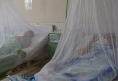 Perú: Ministerio de Salud confirma 280 casos de dengue en Ica