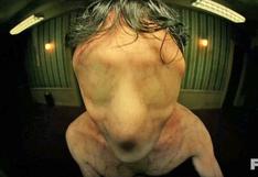 American Horror Story: FX lanza dos nuevos videos terroríficos de 'Hotel'