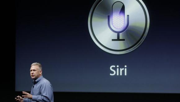 Apple anunciaría mejoras en las funciones de Siri