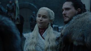 "Game of Thrones" 8x02 EN VIVO: empezó el esperado episodio