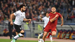 Liverpool vs. Roma: el resumen y mejores jugadas del partido | VIDEO