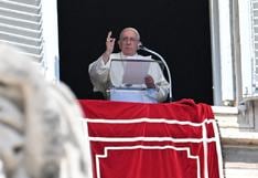 El Papa hace un llamamiento “por la paz en Níger y la estabilidad en el Sahel”