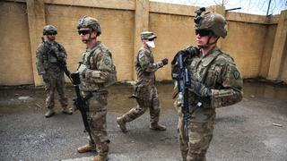 EE.UU.: el Pentágono reconoce que mató a 132 civiles en sus operaciones en el 2019