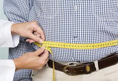 ¿Sabías que el sobrepeso puede causar problemas de memoria?