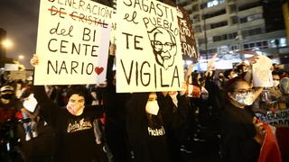 Espacio de Arte pide a asistentes de marcha donen sus carteles para realizar un libro 