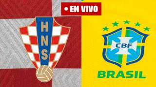 ▷ Croacia a semifinales de Qatar 2022: eliminó a Brasil y sueña con la Copa del Mundo