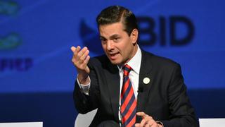 ¿Con qué hechos de corrupción se vincula a Enrique Peña Nieto, expresidente de México?