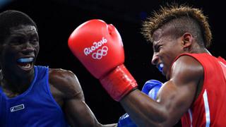 Peleas de boxeo en los Juegos Olímpicos Río 2016 estuvieron arregladas