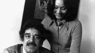 Mercedes Barcha, la musa y gran amor de Gabriel García Márquez