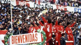 Cuatro anécdotas de la selección de vóley en Seúl '88