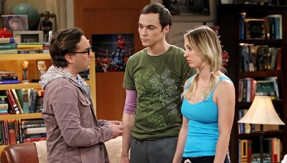 "The Big Bang Theory": 5 cosas que verás en la nueva temporada