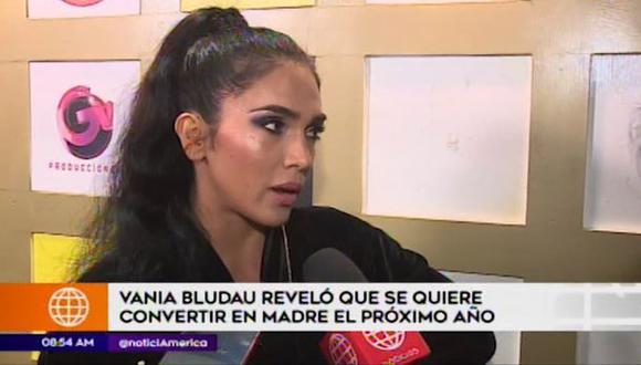 Foto/video: América TV