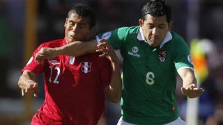 FIFA confirmó que Perú jugará sin público ante Bolivia