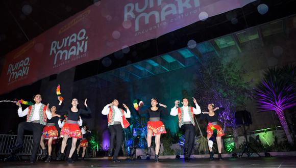 Conoce la programación del evento cultural Ruraq Maki 2022 para este fin de semana | Foto: Ministerio de Cultura