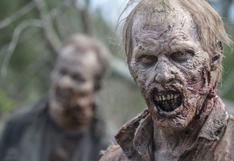 The Walking Dead: Fotos de Daryl, Glenn y Maggie en la temporada 6