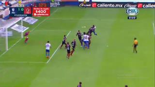 Pachuca vs. Tijuana EN VIVO: Barreiro y Ulloa anotaron dos goles para los 'Tuzos' en cinco minutos | VIDEO