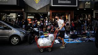Argentina: apagón dejó cuatro horas sin luz a 305.000 usuarios en Buenos Aires 