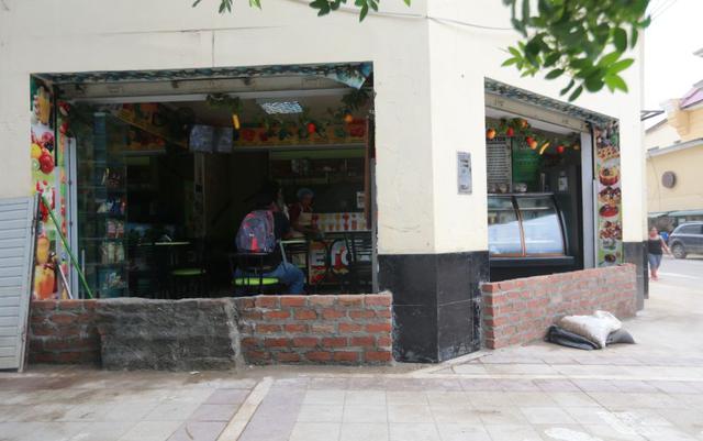 Así está la ciudad de Piura siete días después de la inundación - 9