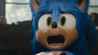 Rediseño de “Sonic the Hedgehog” habría costado US$5 millones