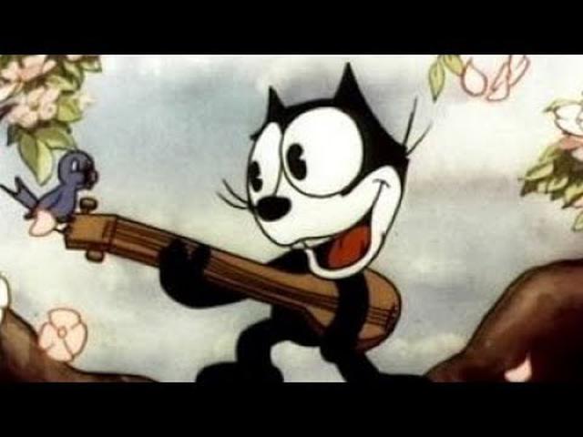 (Foto: felixthecat.com)