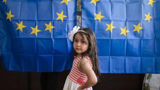 "Nuevos equilibrios en el paisaje de la Unión Europea", por Virginia Rosas