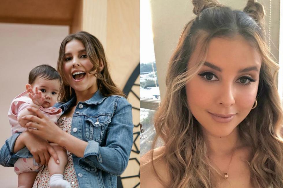 La actriz mexicana Paulina Goto en los últimos días ha alcanzado mayor popularidad en las redes sociales, gracias al rol que tiene en la exitosa serie de Netflix "Madre solo hay dos", ficción en la que comparte roles con Ludwika Paleta. (Foto: Instagram / @paulinagoto)