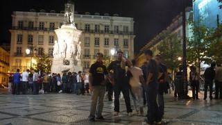 Portugal: Barrio Alto, el símbolo de la bohemia en Lisboa que cumple 500 años