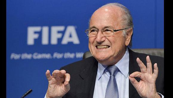 La vida llena de lujos de los miembros de la FIFA