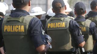 Oficina de la ONU pide al Congreso revertir efectos de la nueva Ley de Protección Policial