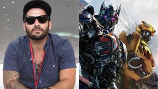 “Transformers”: ¿Quién será el director de la próxima película de Paramount?