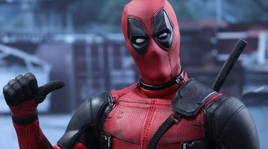 "Deadpool 2": Ryan Reynolds revela fotografías de Josh Brolin, como Cable