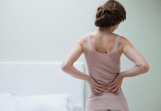 5 tips para acabar con la joroba de la espalda 