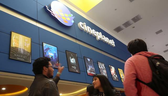 Los consumidores podrán llevar alimentos a las salas de cine de la cadena Cineplanet. Entérate en esta galería los productos que dejará permitirá ingresar la empresa en todos sus establecimientos situados en Lima y provincias. (Foto: El Comercio)